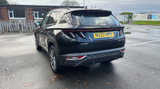 Hyundai TUCSON 1.6 TGDi SE Connect 5dr 2WD Petrol Estate